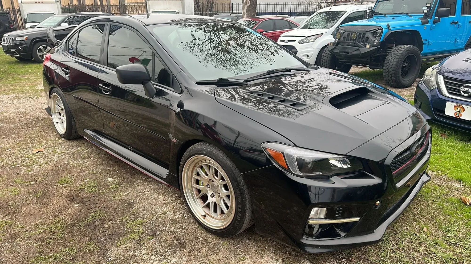 subaru wrx sti 2016 JF1VA2M66G9810256 image subaru wrx sti 2016 JF1VA2M66G9810256 image